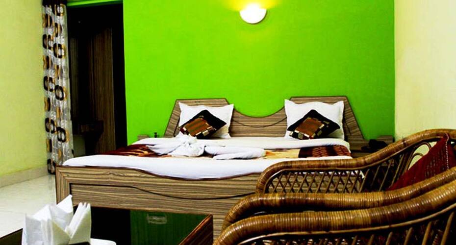 Ruposhi Bangla Eco Resort, Lataguri 3